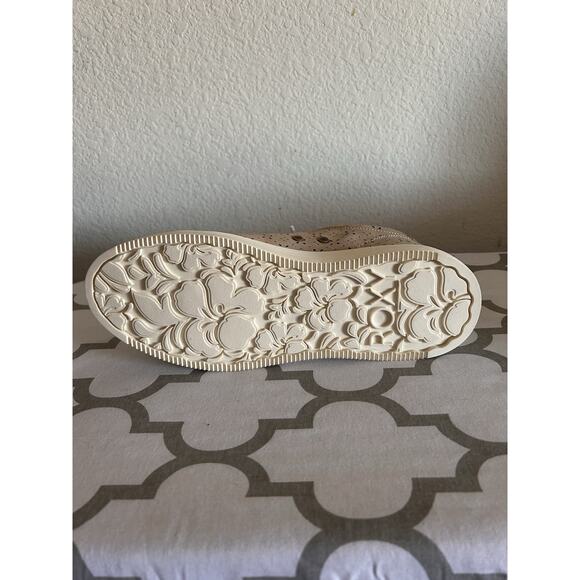 NEW ROXY Surfstride Sheliahh 2.0 Women's 11 Cushy Memory Foam Sneakers - Picture 12 of 12